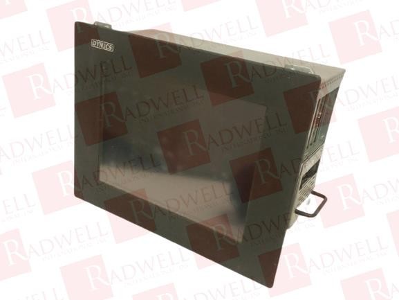 DYNICS A2T15T40W2L4NNNN / A2T15T40W2L4NNNN (USED)
