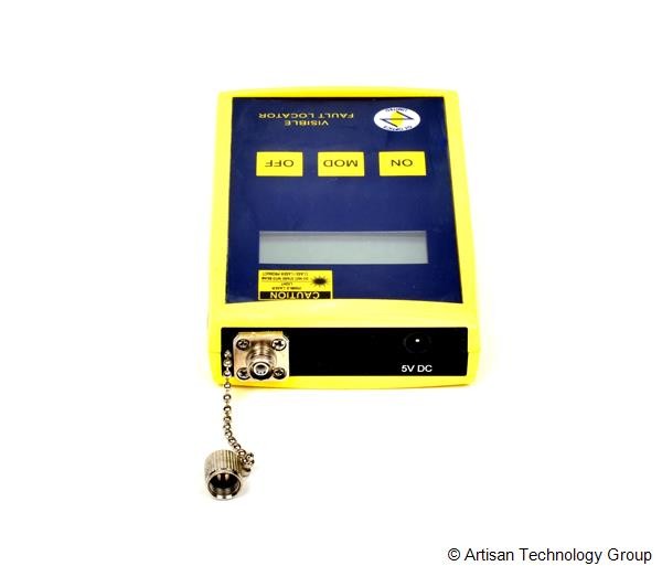 OZ Optics Visible Fault Locator
