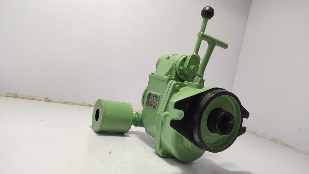 Shin Myung SMP 2P-600D Air Motor