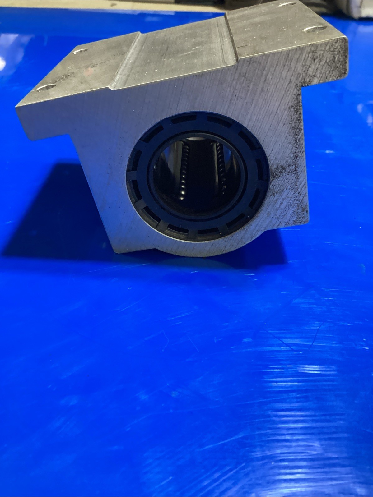 Thompson Super Ball Bushing Linear Bearing Pillow Block SPB16
