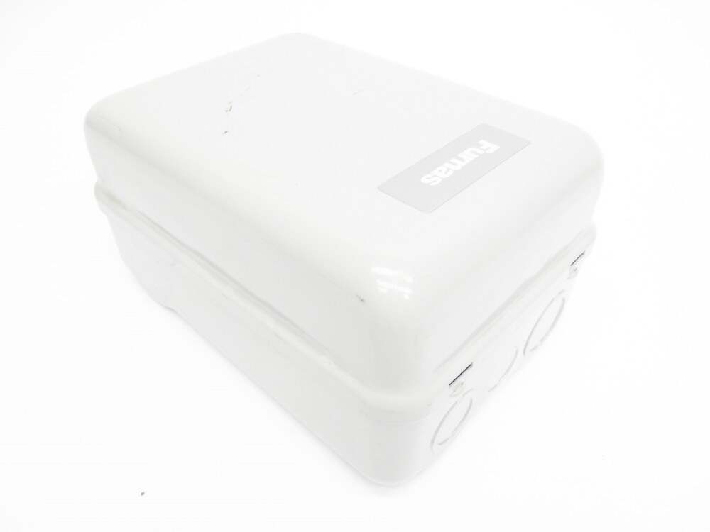FURNAS 42CE35AG106 SER. B 220V/50HZ-240V/60HZ NSNP