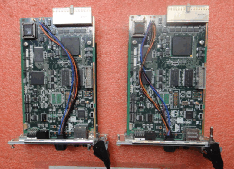 1pcs MHI-D8580+A7661 100% tested by DHL or FEDEX
