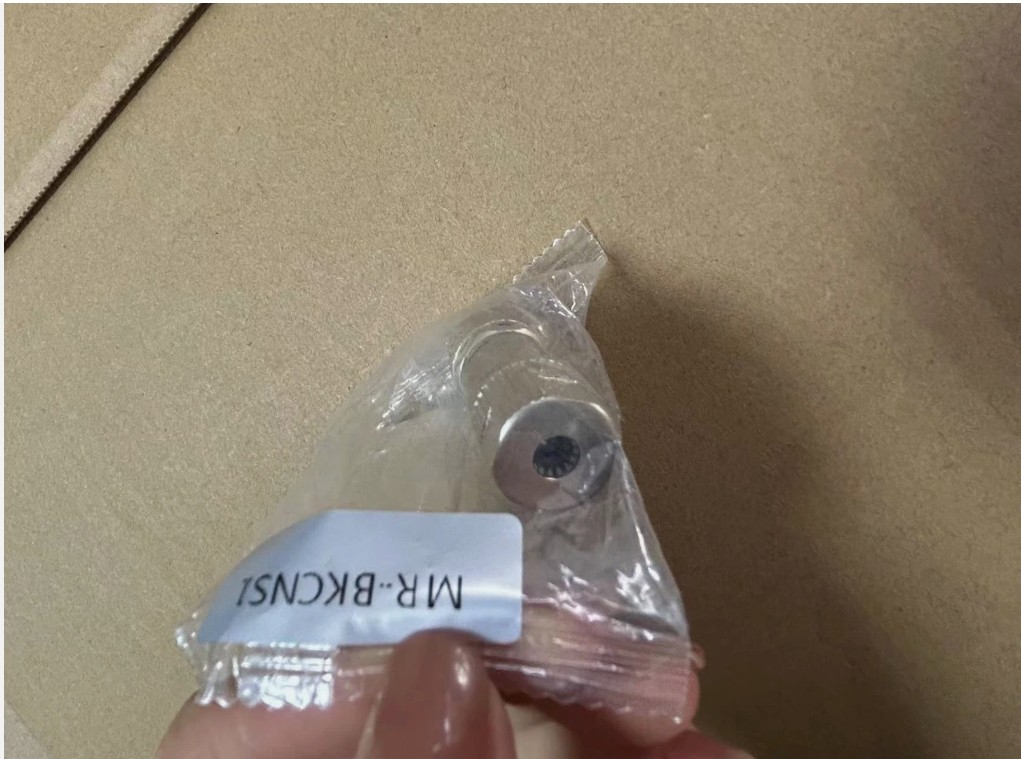 for Yaskawa Servo Motor Brake Connector 2P CM10-AP2S-S/MR-BKCNS1/MR-J3J4