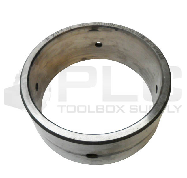 NEW KAYDON A293BH BALL BEARING 4-3/8″ ID 5″ OD