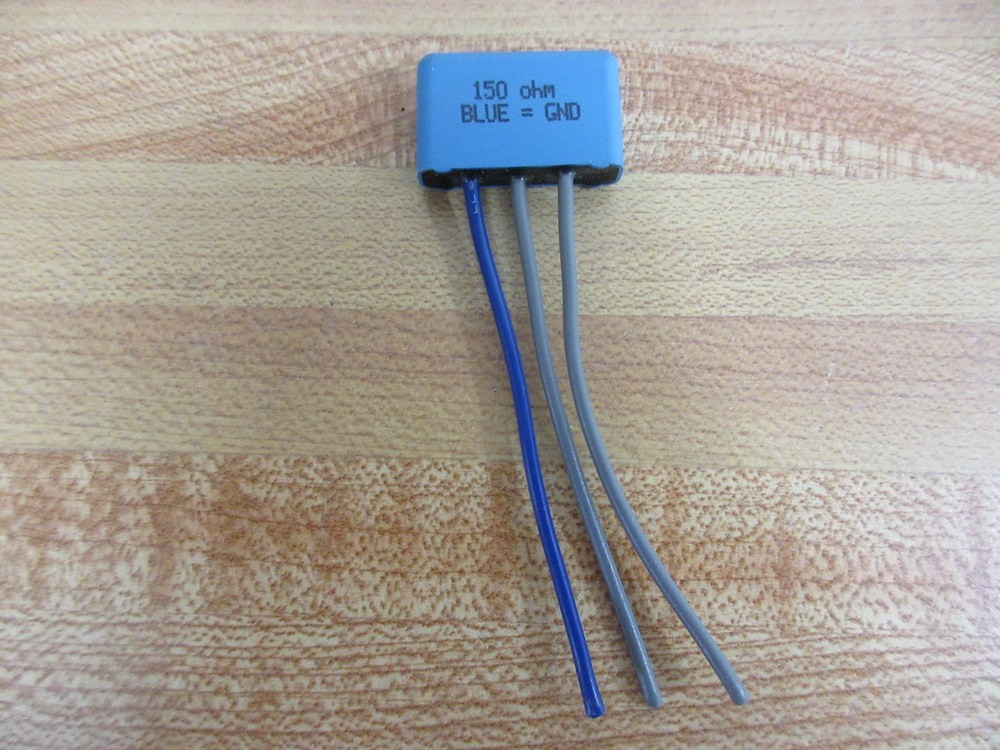 ABB TC501V150 Connector