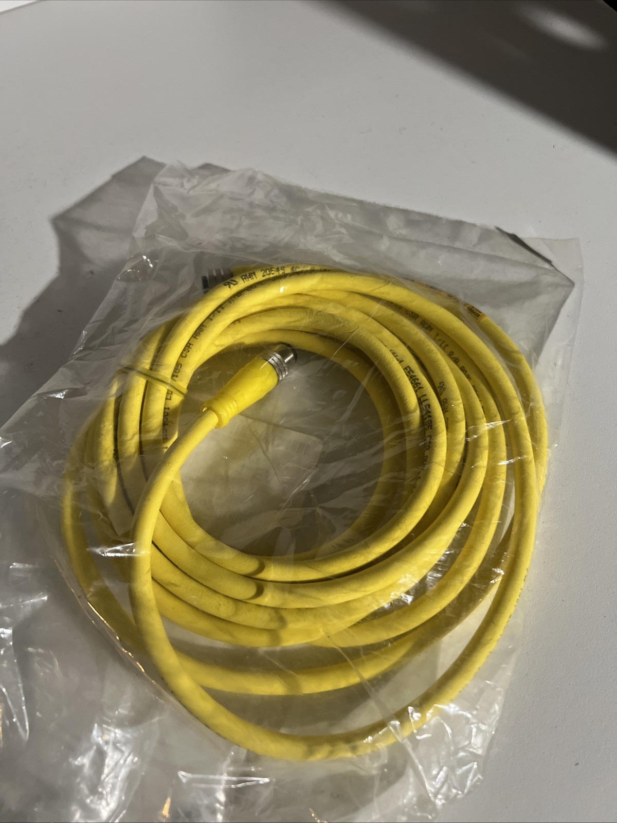 daniel woodhead brad harrison 884030B02M040 4-pin Male Female Connector Cable
