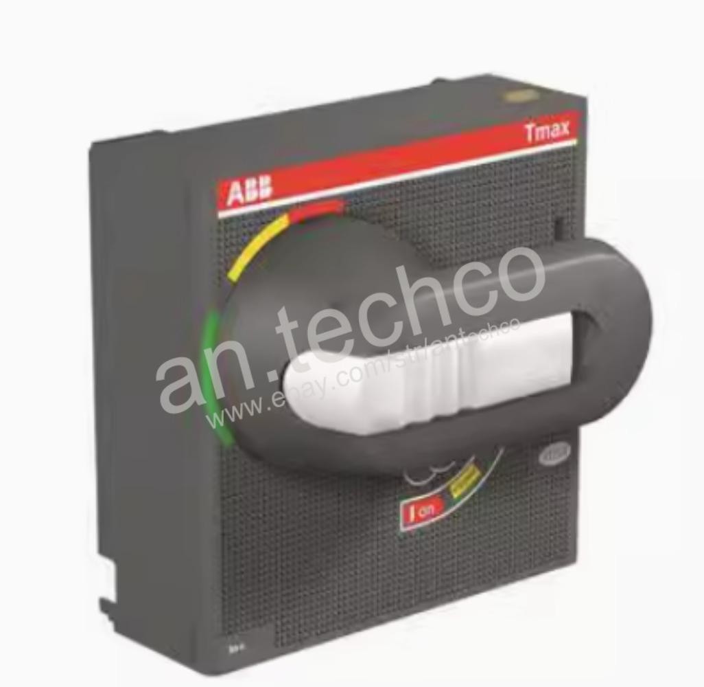 1pcs For ABB F/P T4-5 RHE normal Handle Rotating handle
