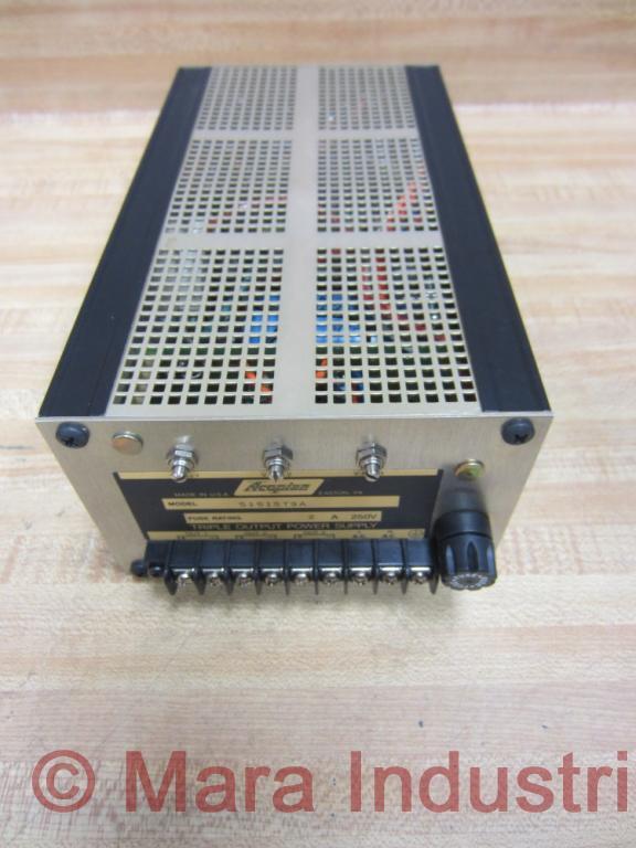 Acopian 51515T9A Power Supply