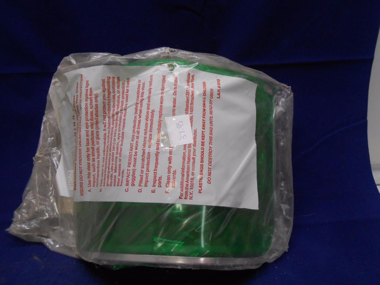 FACE VISOR LSP 5615