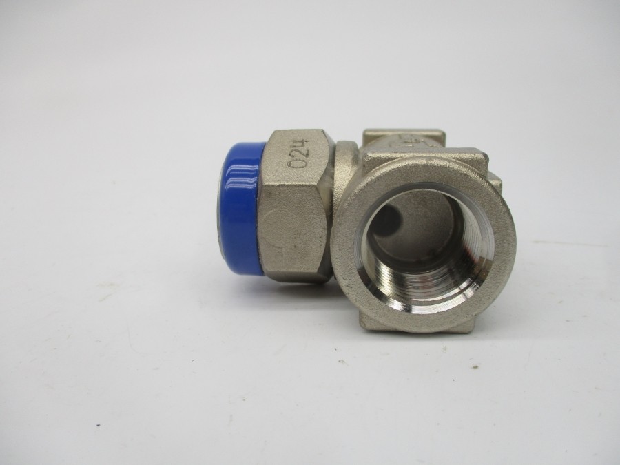 SPIRAX SARCO 59314C TD52L 600PSI 3/4″ NSMP