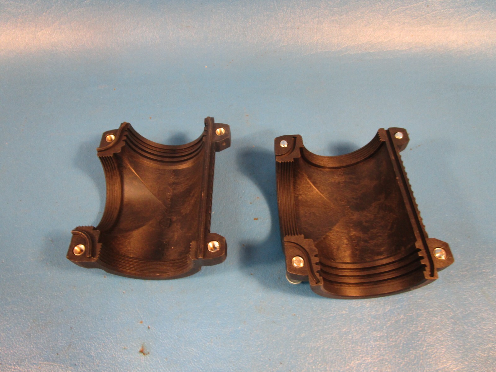MULTI CONTACT EG-TS-PG36/150, Backshell End Housing, STAUBLI T-Connector