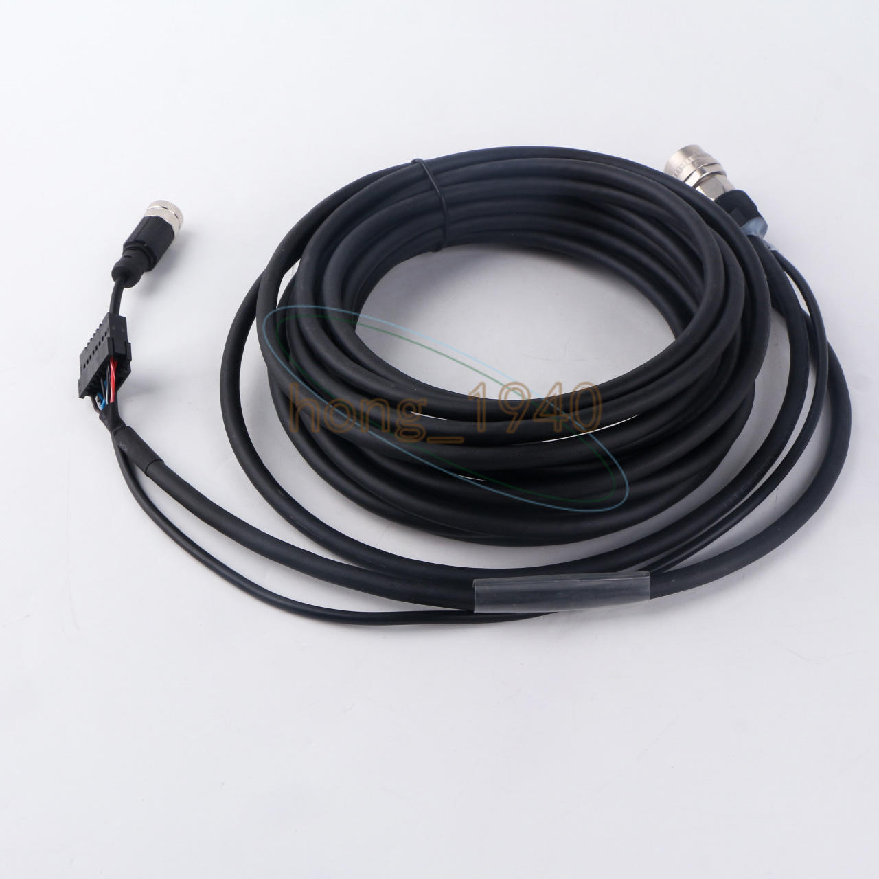 ONE Fit For HAAS 32-2909 CNC Encoder Feedback Signal Cable 8m