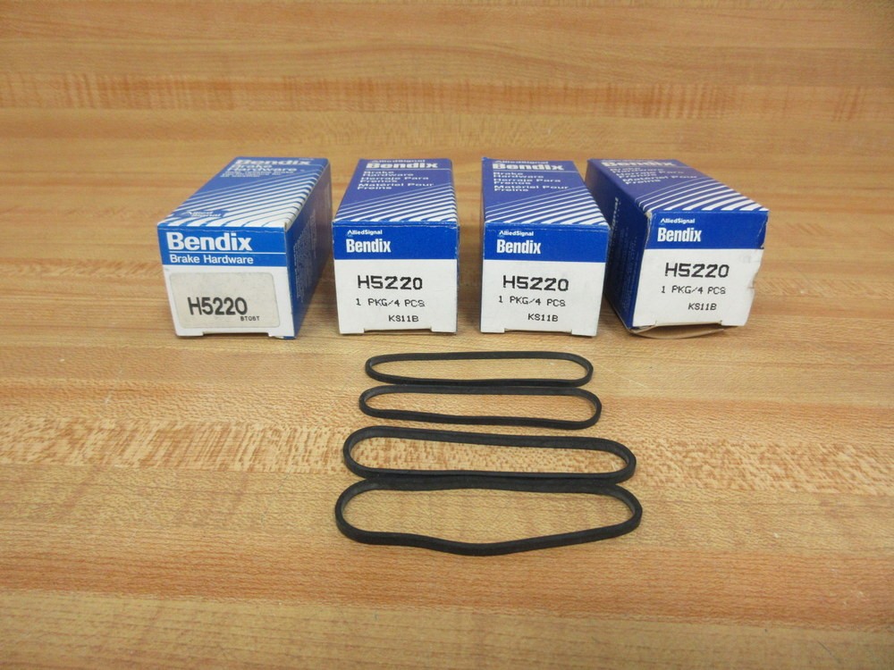 Bendix H5220 Brake Bushing