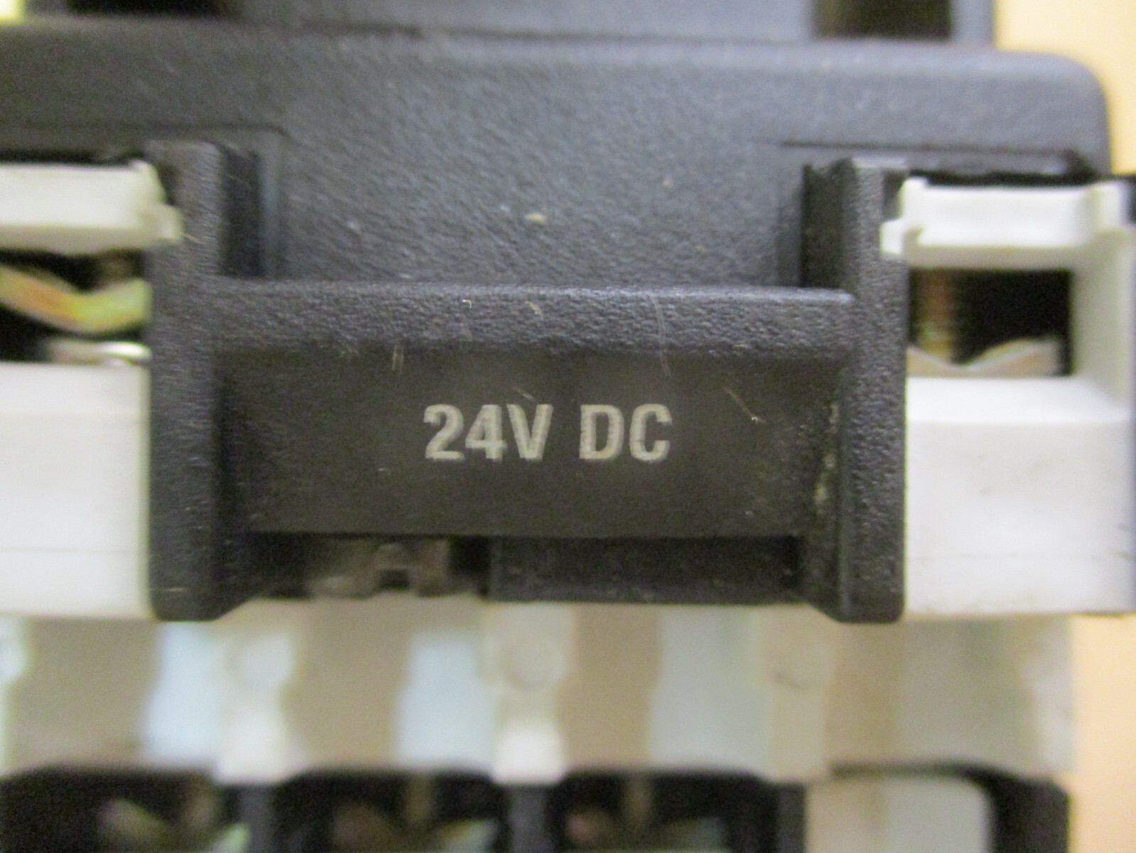 Moeller DIL 00 M-G Contactor 31 DIL M 24VDC 50056HM