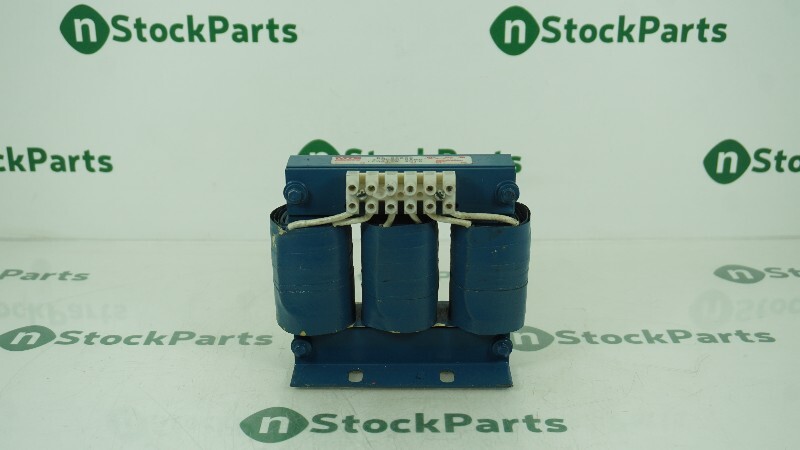 MTE CORPORATION RL-00802 LINE REACTORS, RL SERIES USNT