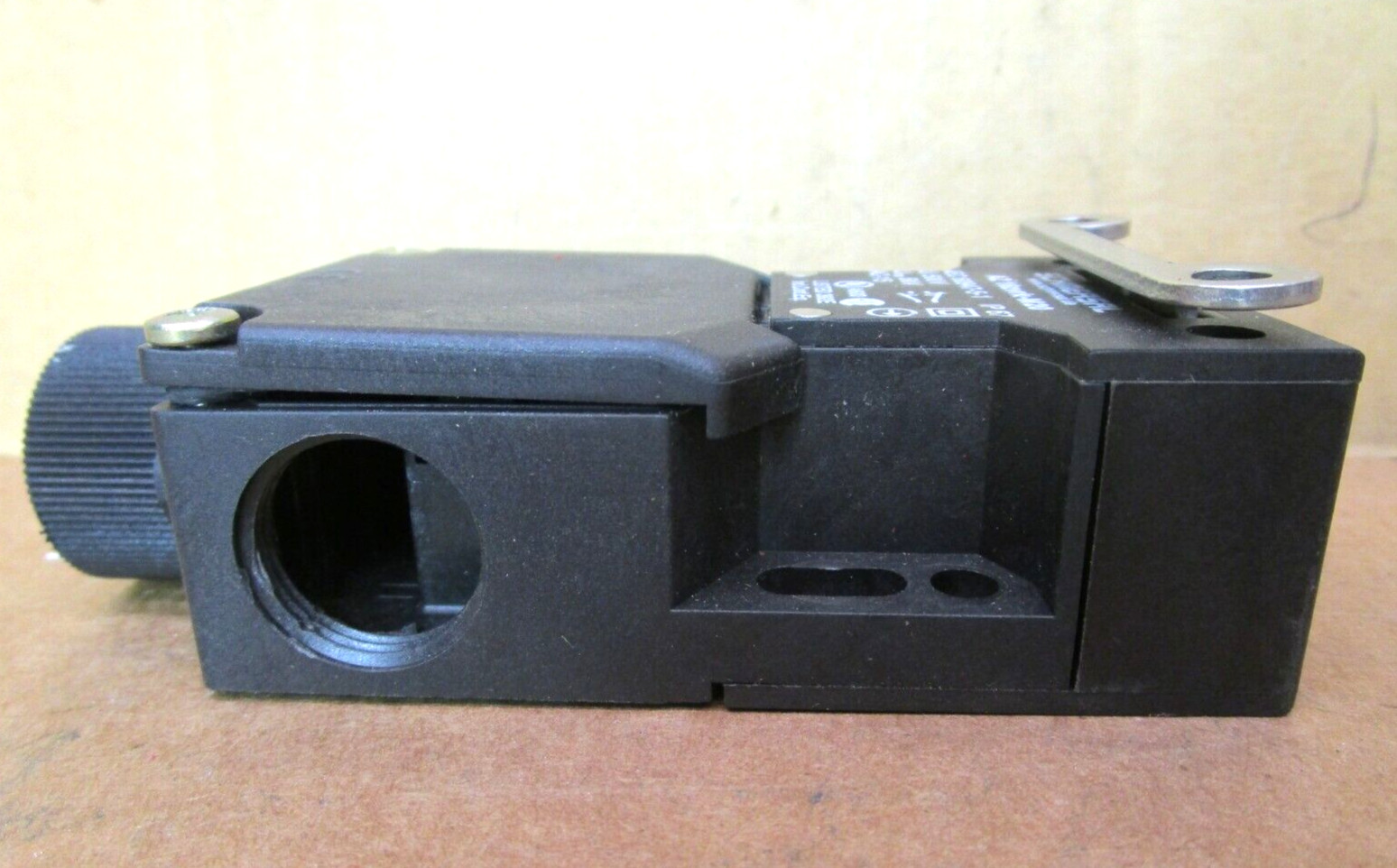 Schmersal AZ16zvrk-M20 50225HM