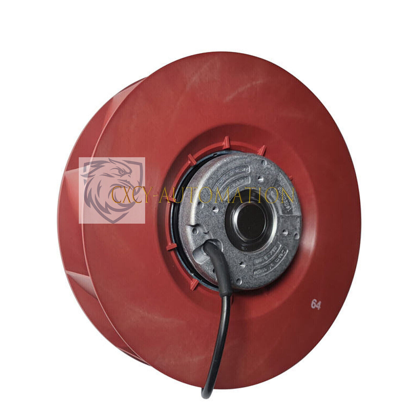 NEW R1G220-AB35-52 Centrifugal Fan~