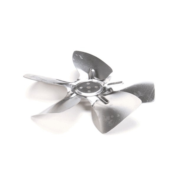 Nor-Lake 8023005 Fan Blade 1/2″ Plastic Replacement Part