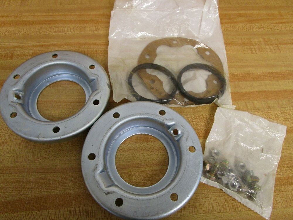 Falk 0758298 1050T20 Cover-Grid Assembly W/Screws W/Seal Kit W/O Grid