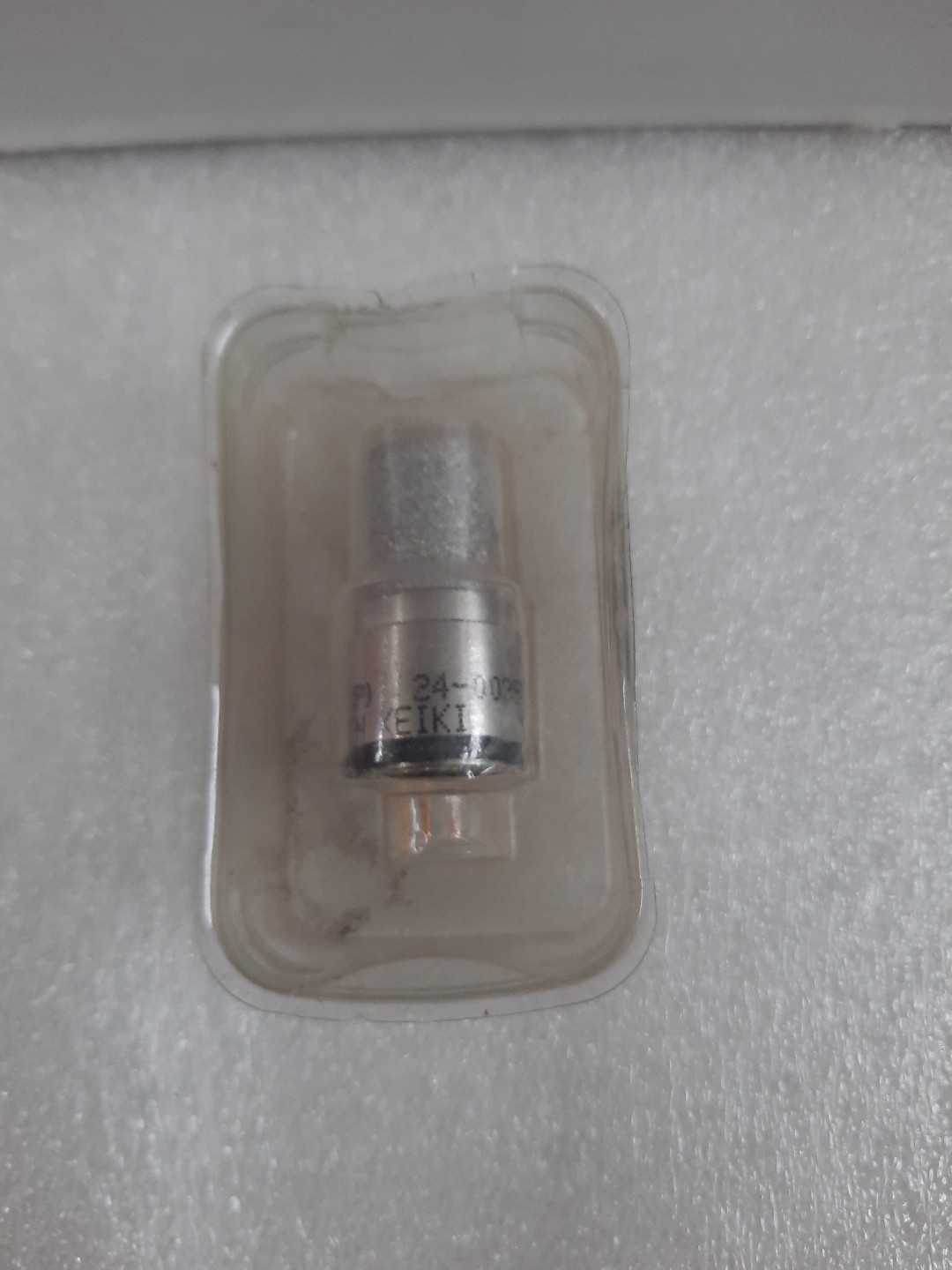 Riken Keiki HW-6214 (P) 24-0035 Sensor