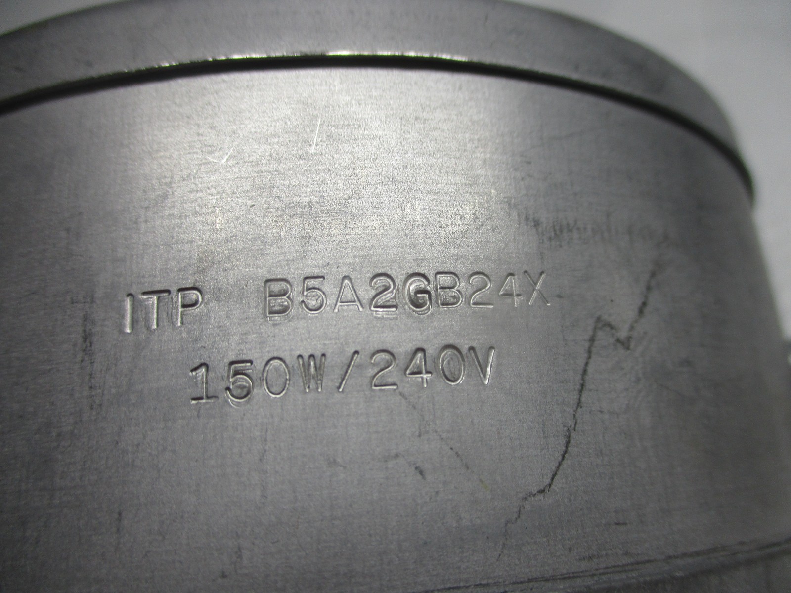 ITP B5A2GB24X BAND HEATER UNMP