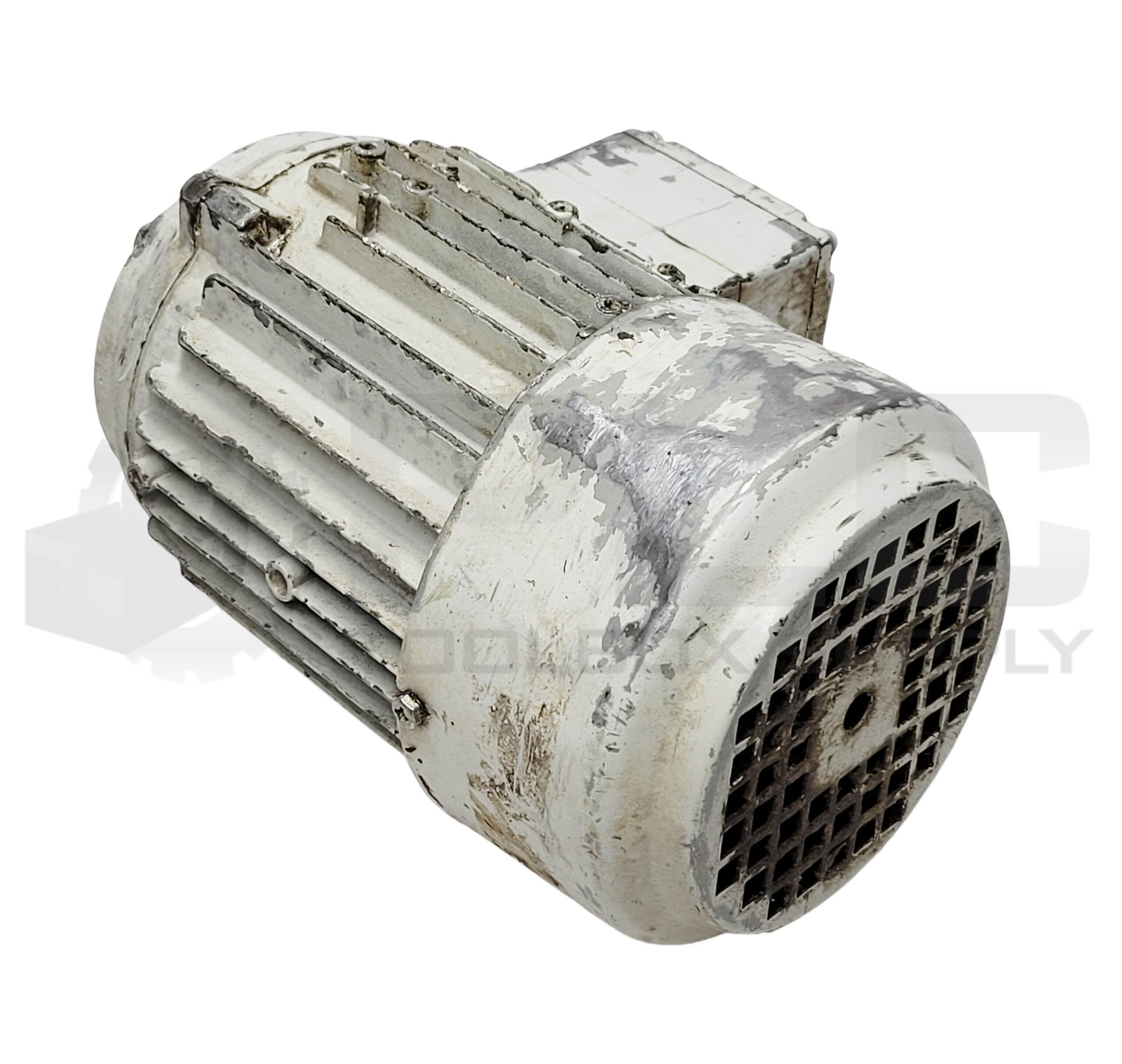 ROTOR-NL 5RN71M06 ELECTRIC MOTOR 265/460V 1.35-0.78A 1030RPM