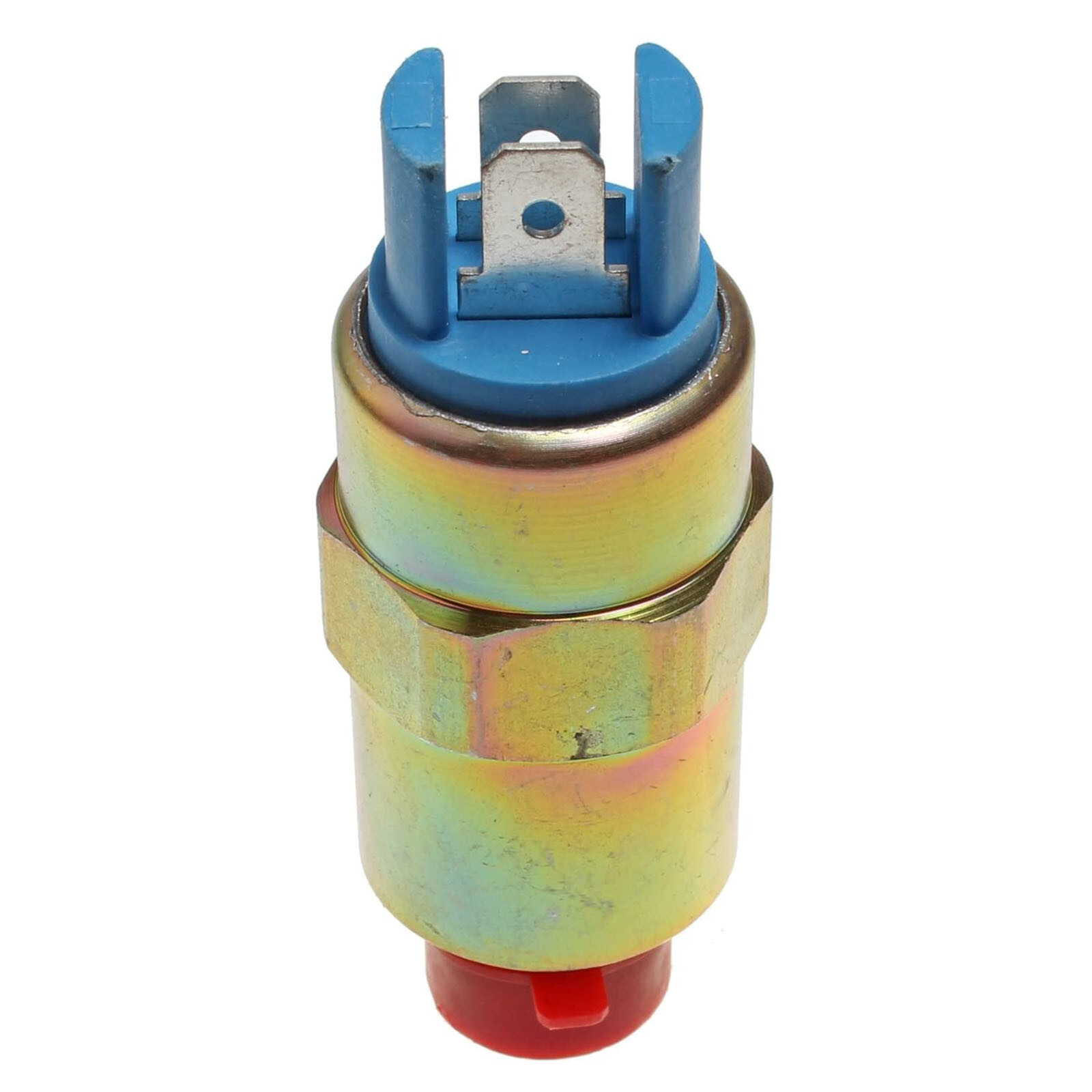 For Caterpillar 416 416 II 426 II 428 II 436 II Fuel Shutoff Solenoid 7W6249
