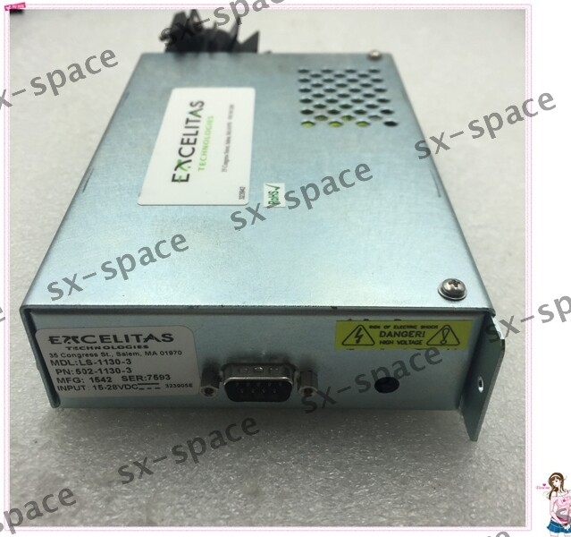 LS-1130-3 PN:502-1130-3 100% TESTED by DHLor EMS