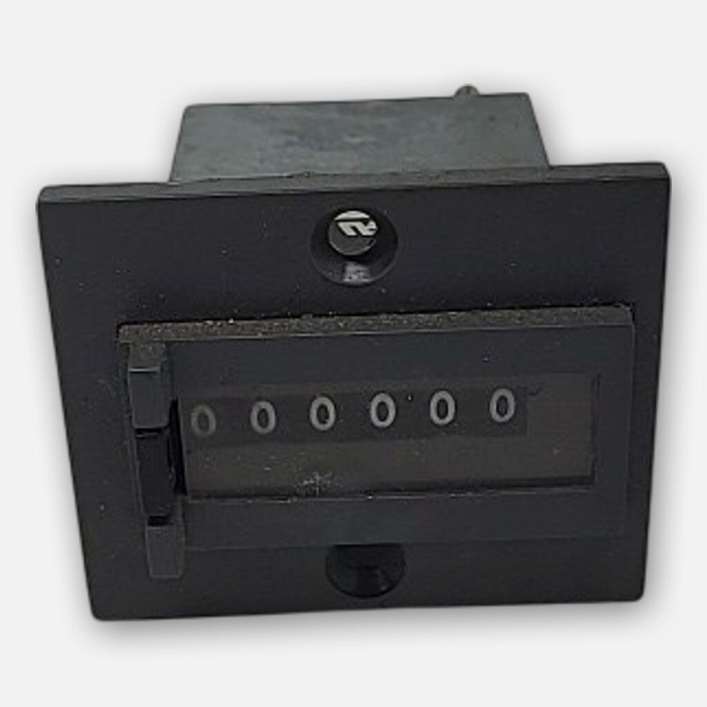 REDINGTON R2-3106 COUNTER 115VAC, 2.8W