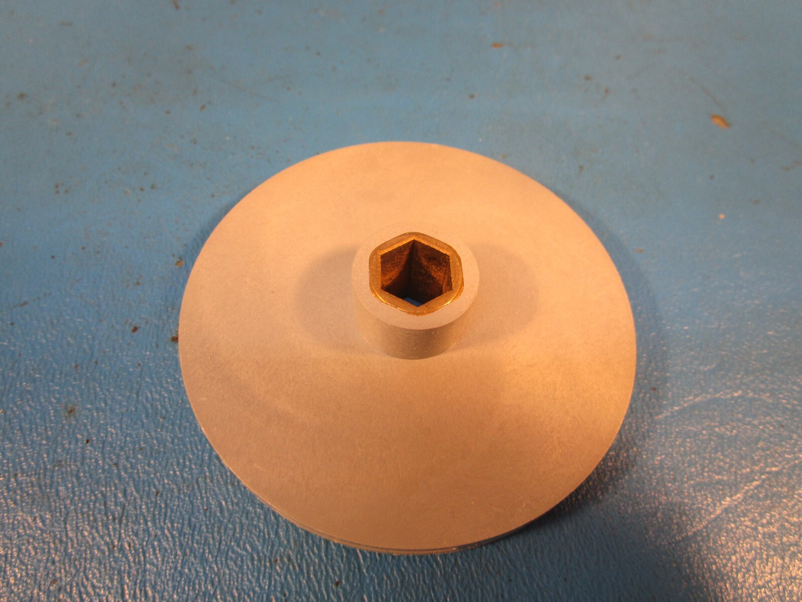 BOX OF 6 GOULDS 7K8, IMPELLERS