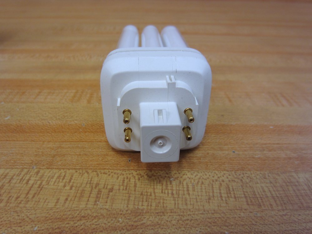 Philips PL-T26W/35/4P Triple Tube Compact Fluorescent Lamp PLT26W354P