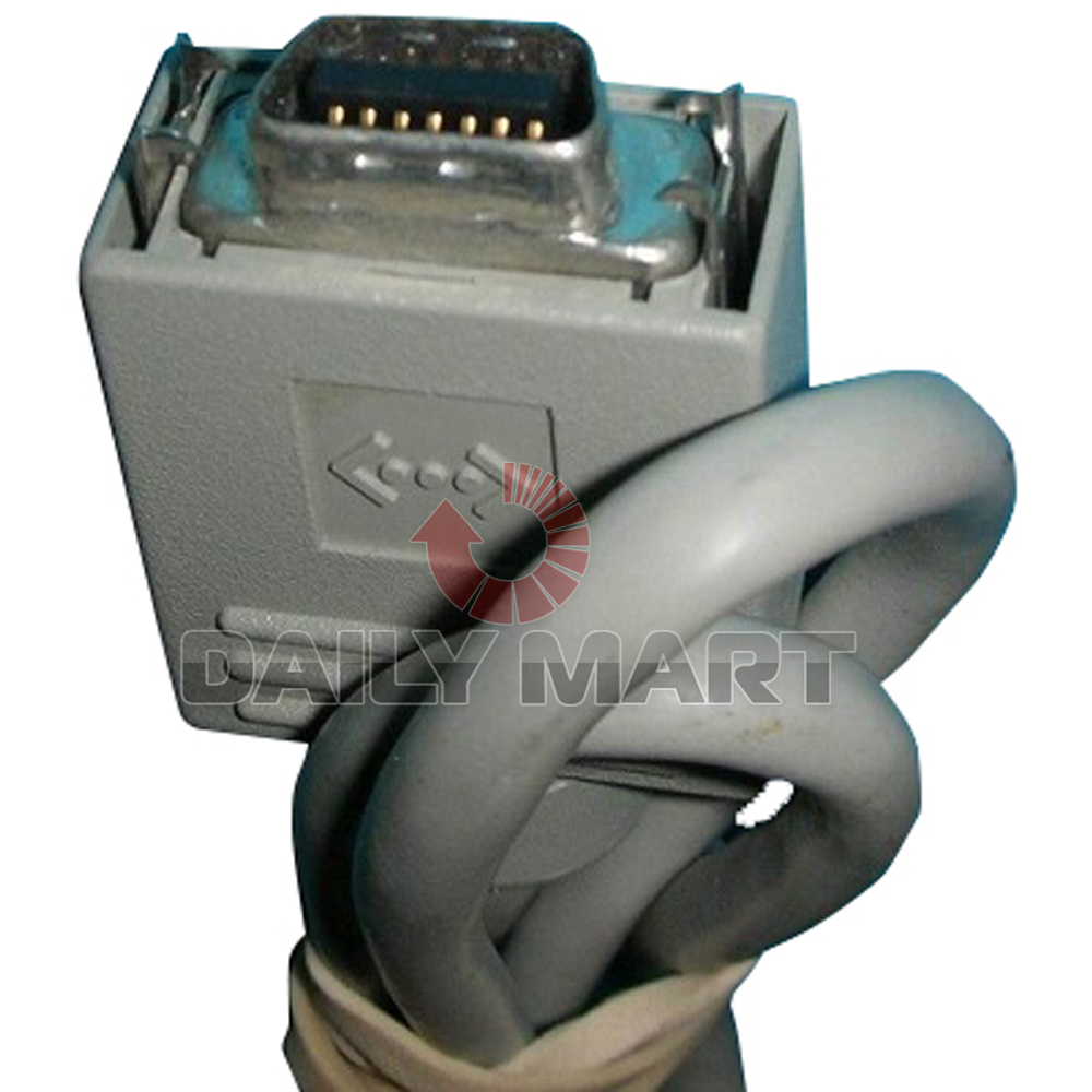 Used GE FANUC IC649AEA102