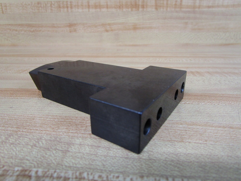 AMT Precision Parts R04865-31-04 Tooling R048653104