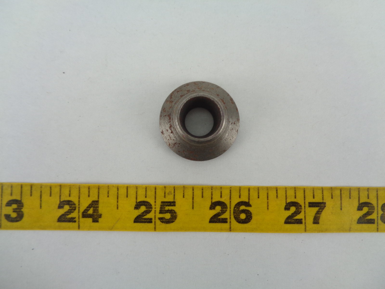 DETROIT DIESEL EXHAUST VALVE SPRING CAP 2 VALVE HEAD NOS