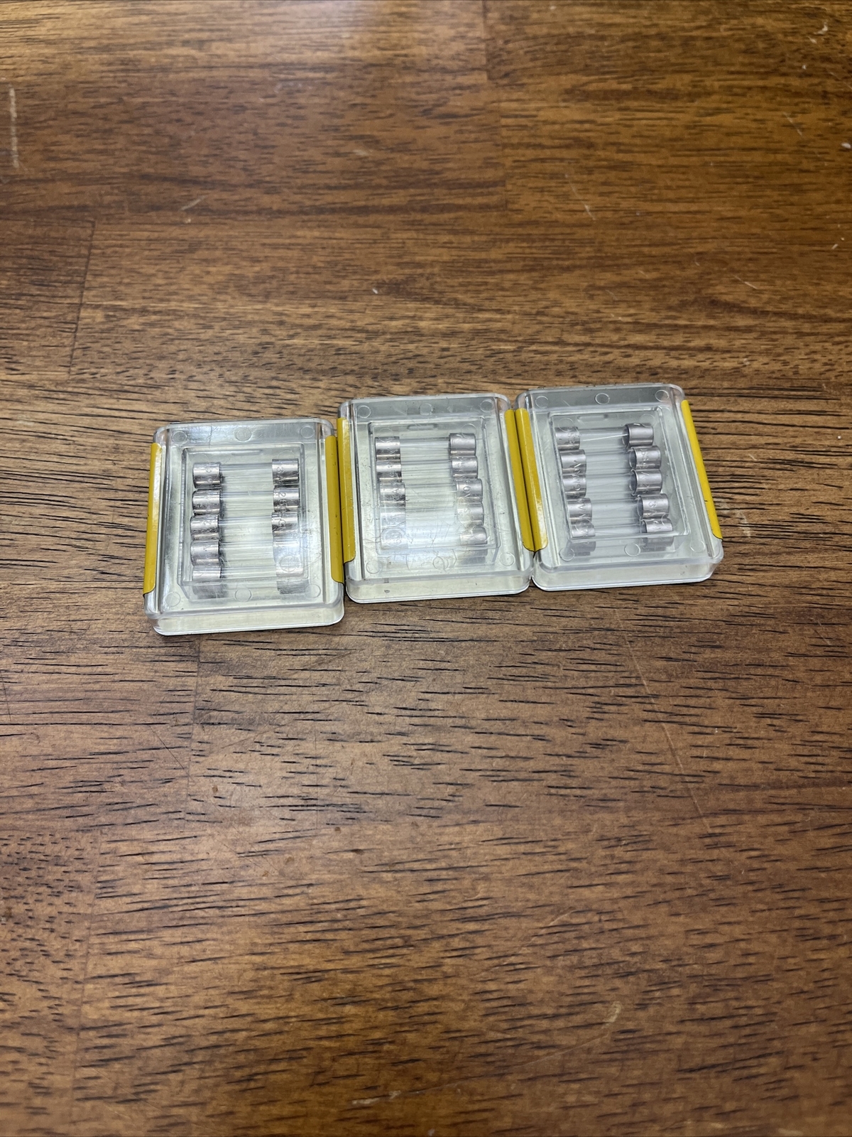 Lot Of 15 Bussmann GMA-3A Buss Fuse 3A 250V GMA3A 3 Packs Of 5
