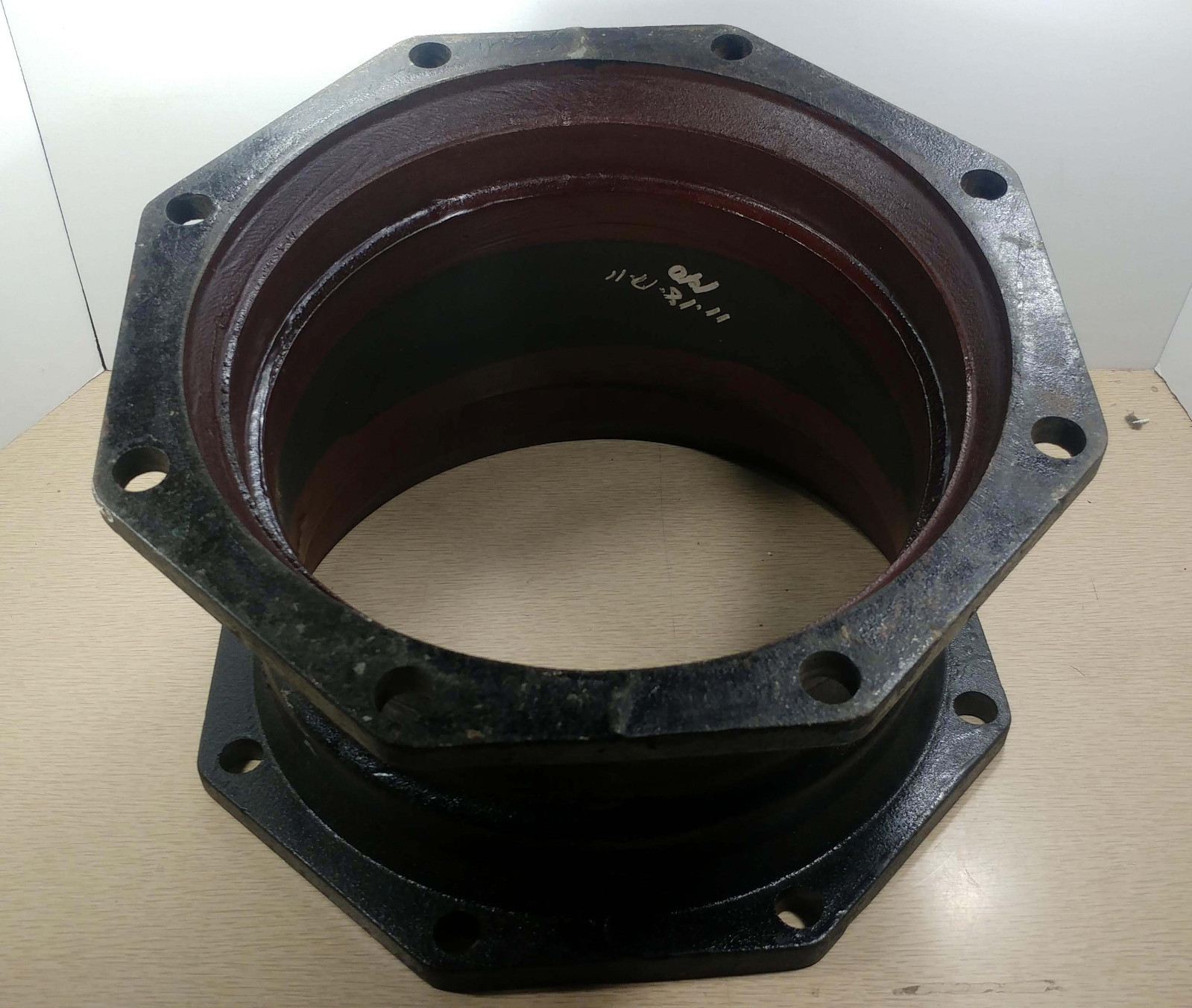 1 NEW TYLER UNION C-153 MECHANICAL JOINT 12MJ11 NNB ***MAKE OFFER***