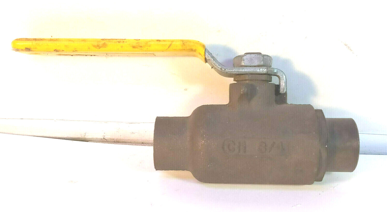 1 NEW CONBRACO C11 3/4″ BALL VALVE NNB ***MAKE OFFER***