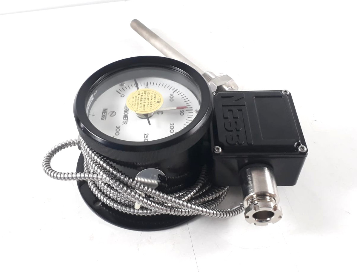 Nesstech TUS-M1 TR-S Thermo-Switch F.Scav For Kawasaki 8S60MCE A2-9 9004362100