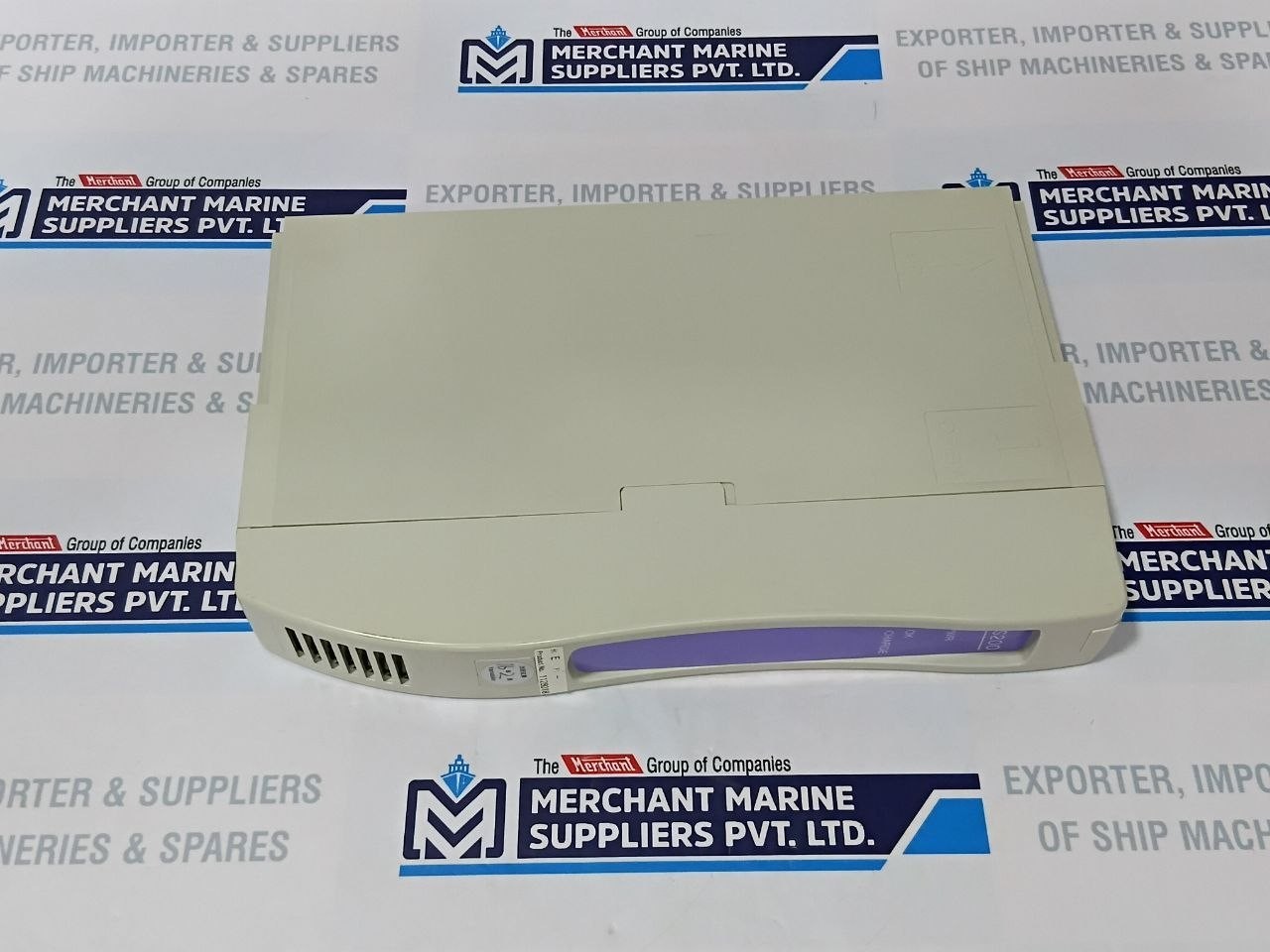 Azbil HD-BPS200 Battery Power Supply Unit Input DC24V 50mA