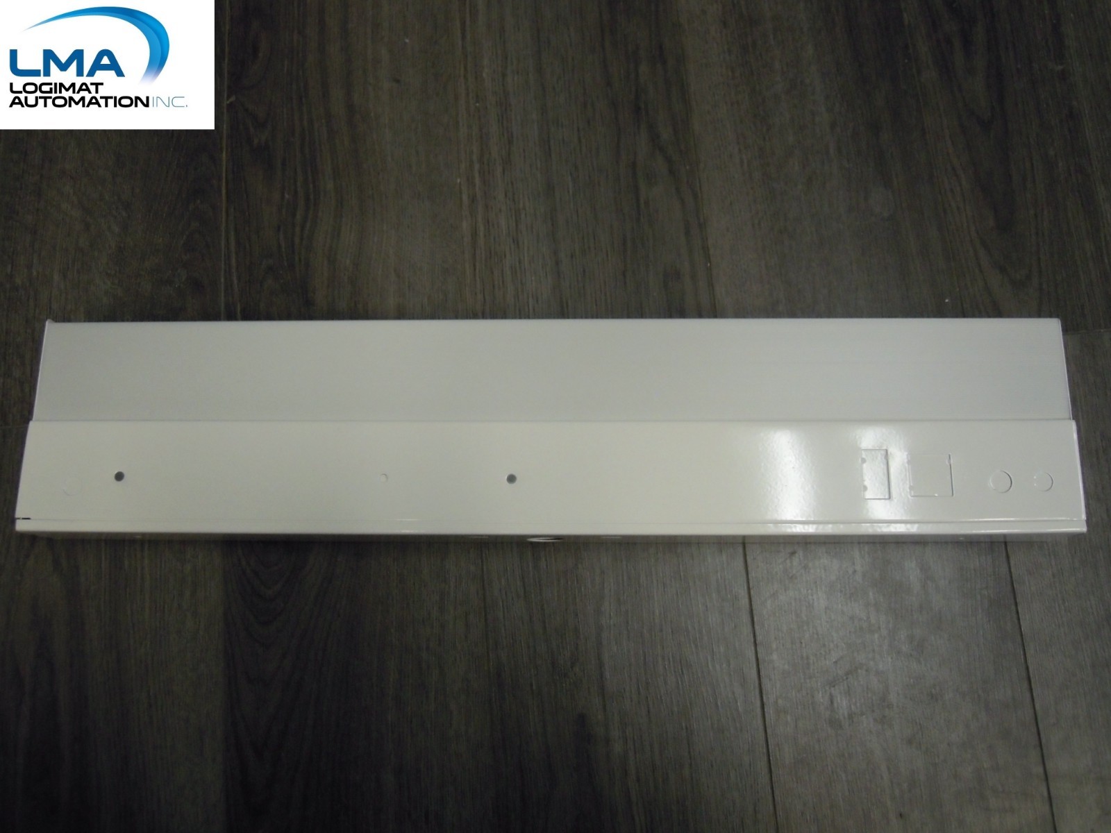 PHILIPS 8UC117W-UNV DAY-BRITE 2ft FLUORESCENT LUMINAIRE 17W T8 *** NEW