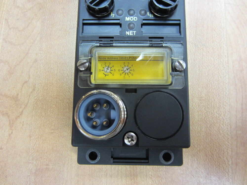 Turck FDNL-S1600-W Bus Interface FDNLS1600W F0125