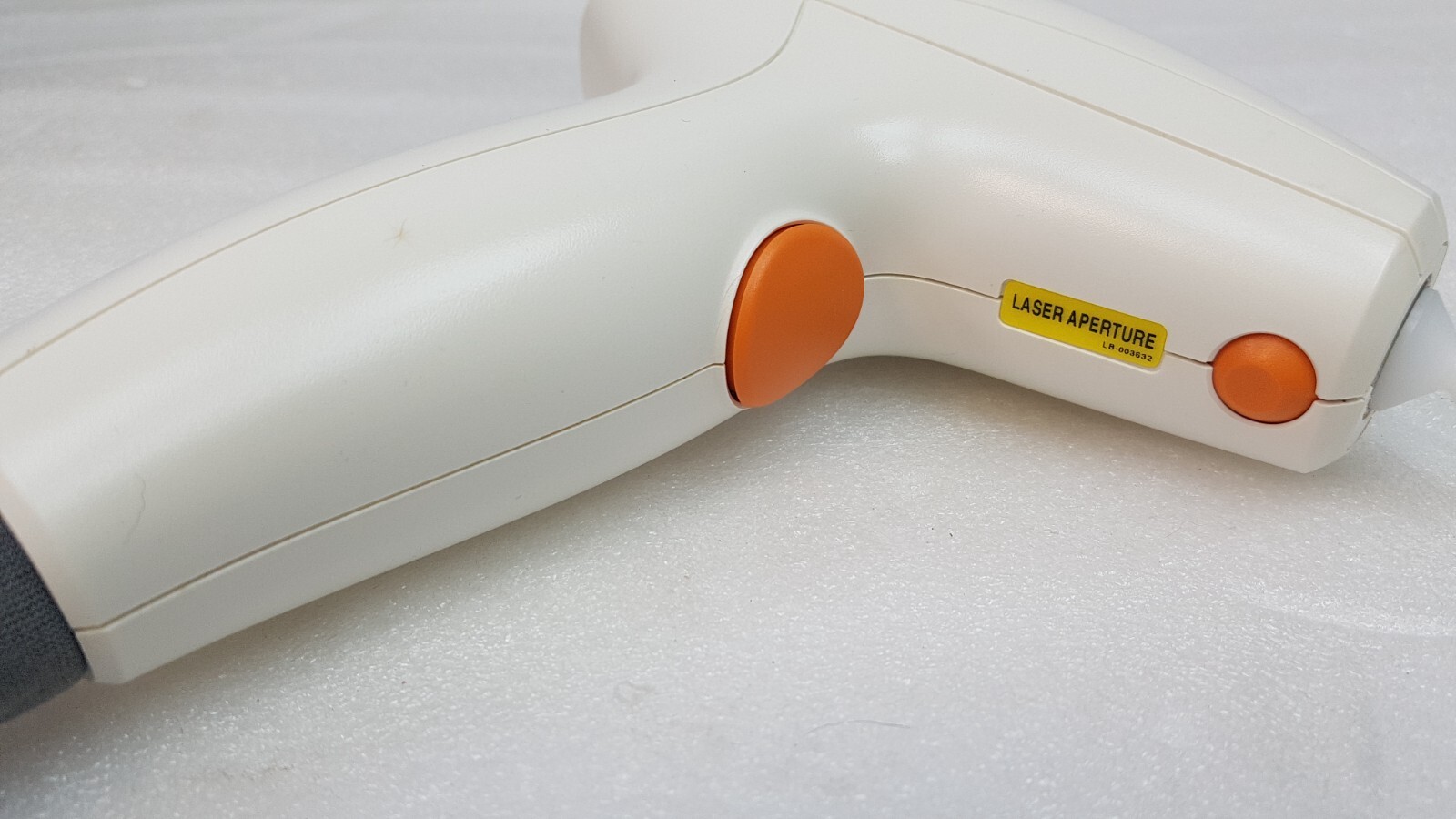 Lumenis ResurFX Handpiece SA-1146410 Series 002, REV. F
