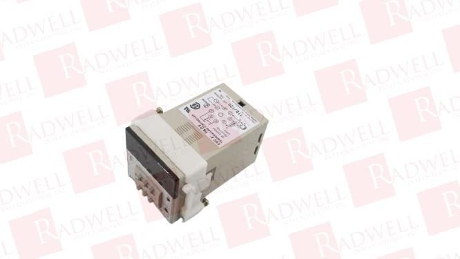 OMRON E5C4-R40K-AC110/120 / E5C4R40KAC110120 (NEW IN BOX)
