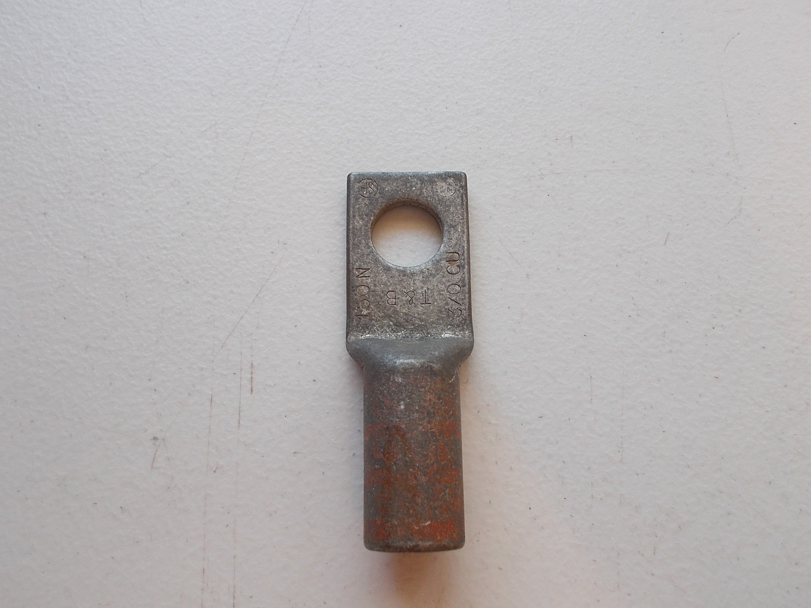 Thomas & Betts 150N 3/0CU Terminal Crimp Compression Lug *FREE SHIPPING*