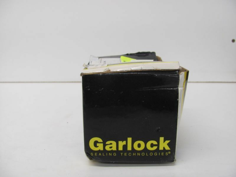 GOODRICH GARLOCK CODE 41414-1024 COMPRESSION PACKING 3/8″ NIB!!!