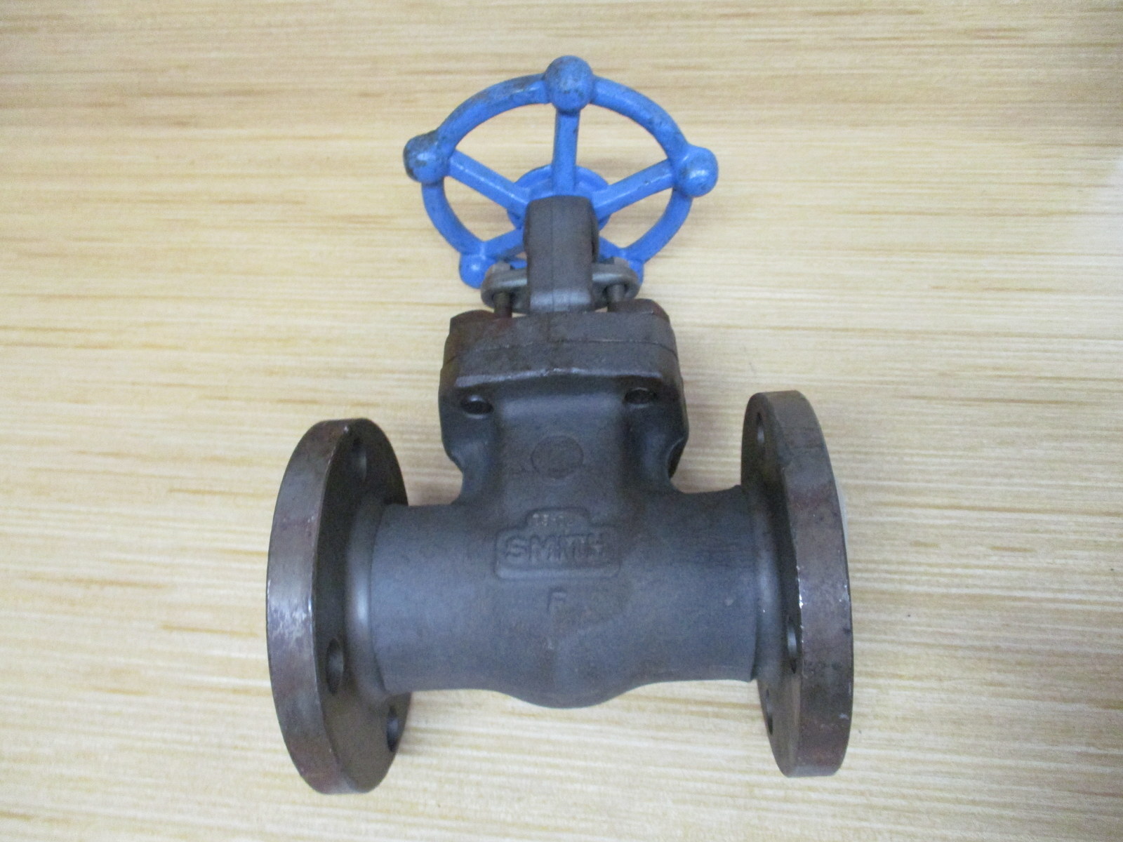Smith 0815 Flanged Gate Valve 1-1/2″