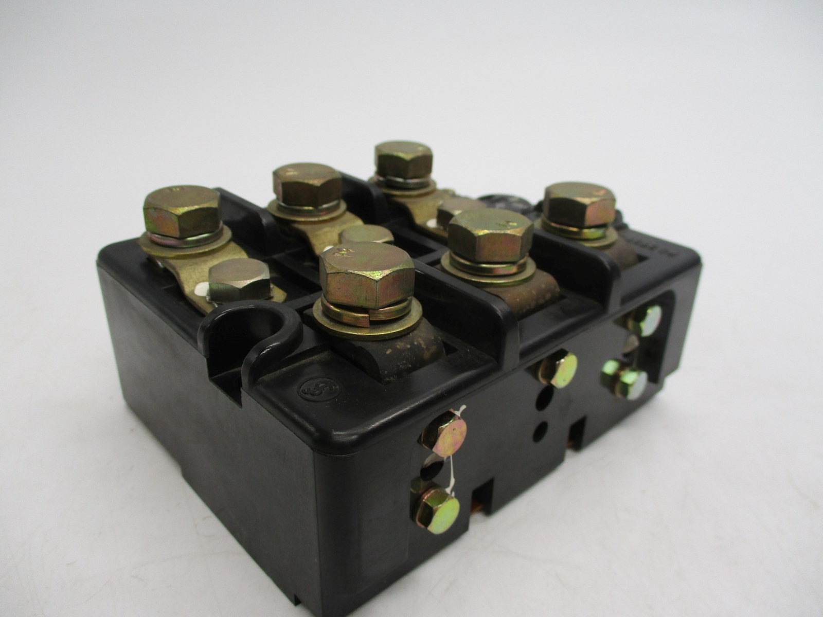 FUJI ELECTRIC RC3737-10 NSNP