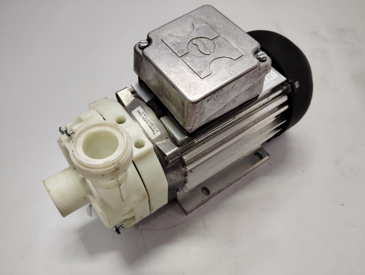 HOBART UP60-341 774908-108V Pump Motor