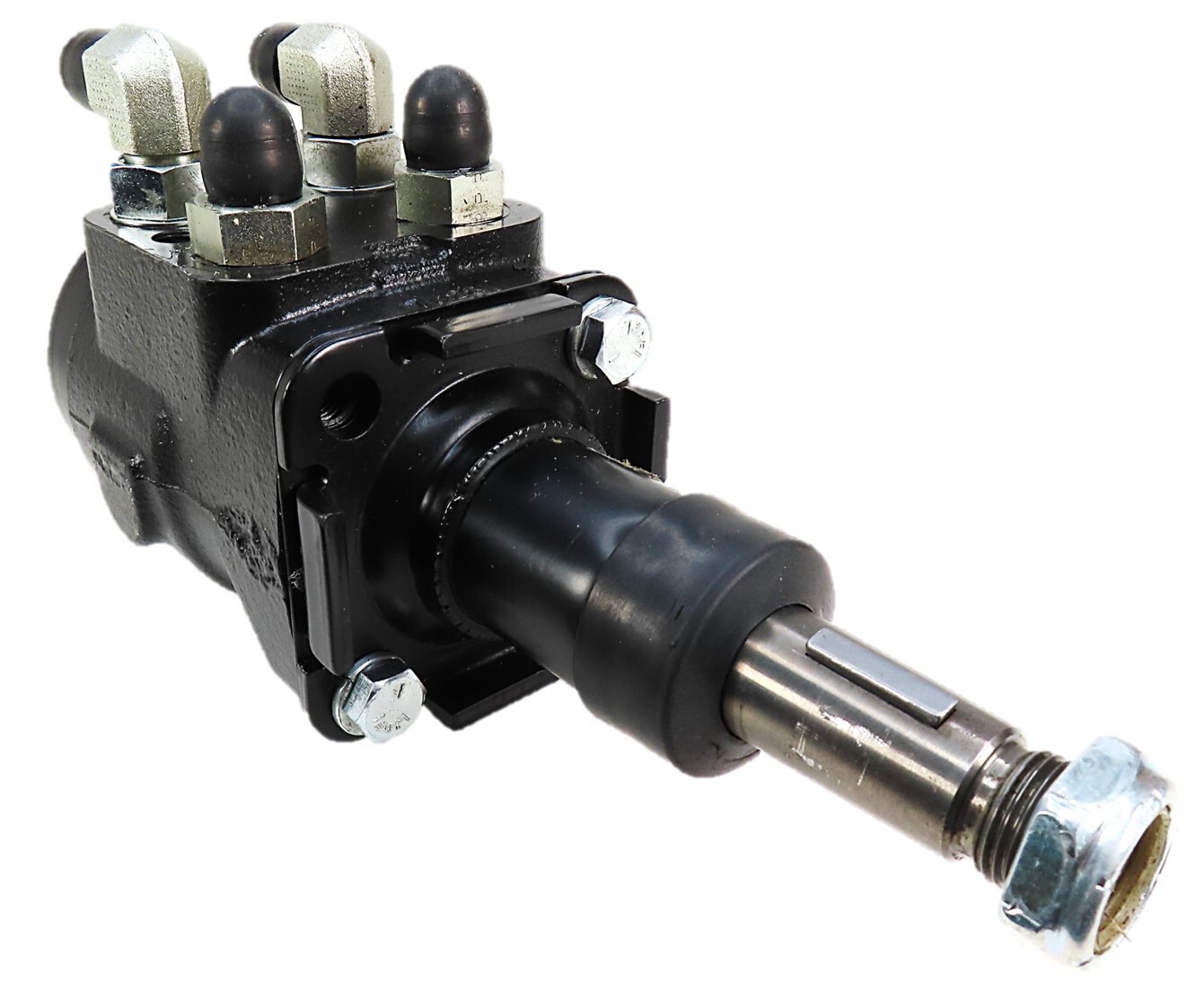 Eaton Char-Lynn 211-1079-002 Hydraulic Steering Control Unit 6 GPM NEW NO BOX