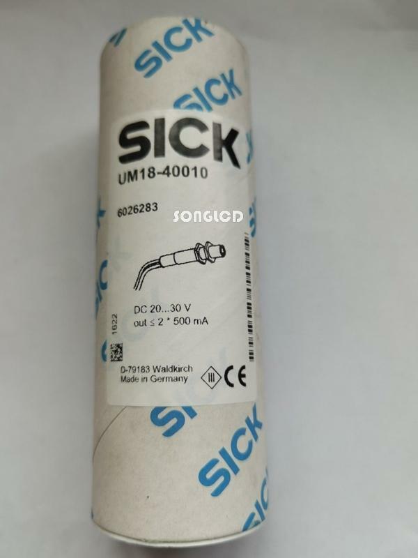1PCS NEW UM18-40010 via DHL or FedEx
